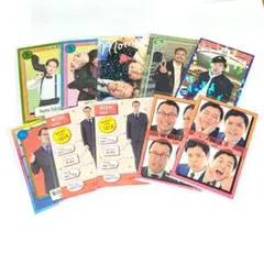 よしもとコレカ　華山 よしもとコレカ 5th edition 華山 やすい - メルカリ