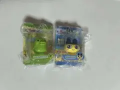 たまごっち ブリスター パッケージ コレクション まめっち くちぱっち セット