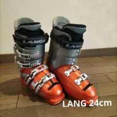 スキー 25-25.5 LANGE BANSHEE 115 MF スキー 25-25.5 LANGE BANSHEE 115 MF Lange Banshee Ski Boots