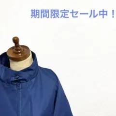 イ*チ様 ナイロンジャケット US古着 90s