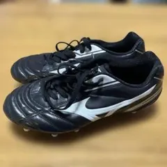 ラグビースパイク　ミズノ　26.5cm