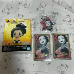 僕のヒーローアカデミア 八百万百 まとめ売り