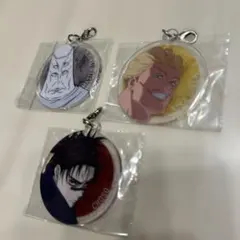 呪術廻戦　一番くじ　チャーム