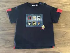 ファミリア　Tシャツ 90のサムネイル