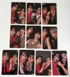 &TEAM Back to Life K ケミトレカセット