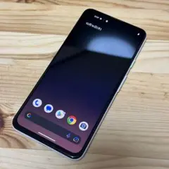 Google Pixel 4a (5G) SIMロック解除済6770