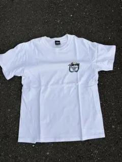 STUSSY ステューシー Tシャツ ホワイト USA