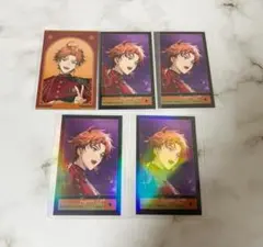 にじさんじ 太陽組 チェキ 北見遊征セット