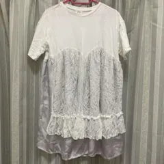 merry Jenny tシャツ　ワンピースのサムネイル