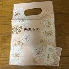 PAUL & JOE