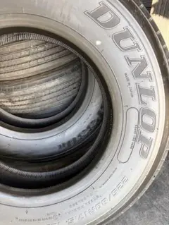 ダンロップ 225/80R17.5 縦溝 中古 トラック 6本セット 楽天市場】ダンロップ 225/80r17.5の通販