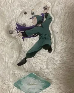 忍たま乱太郎　最強の軍師　立花仙蔵　アクリルスタンド