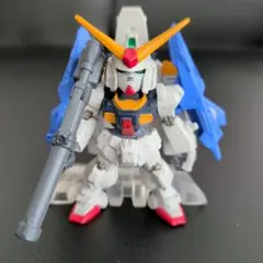 【欠品】ガンダム コンバージ 第7弾 「スーパーガンダム」