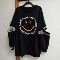 トレーナー Tシャツ