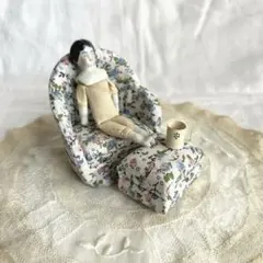 2025年最新】1人掛けソファ アンティークの人気アイテム - メルカリ