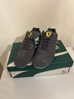 sparco×PUMA ランエボ7 レーシングシューズ 27.0cm - メルカリ