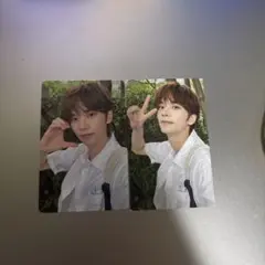 tws シニュ　summerbeat ラキドロトレカ