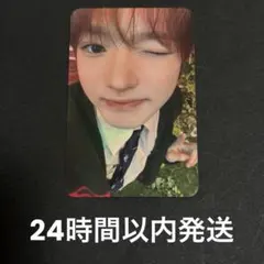 NCT WISH WISHLIST サクヤ②