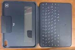 2026年最新】Logitech(ロジクール) Rugged Combo 4 iPad (第10世代