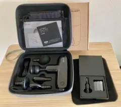 MYTREX REBIVE MINI ハリ形アタッチメント付き