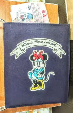 [ショルダーバッグ]ユニクロDisneyミニー　オランピア・ル・タン　タグ付