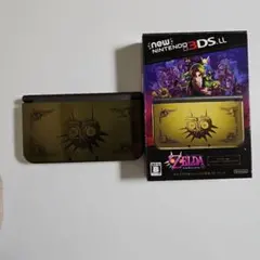 2026年最新】3ds ll 本体 ゼルダの人気アイテム - メルカリ