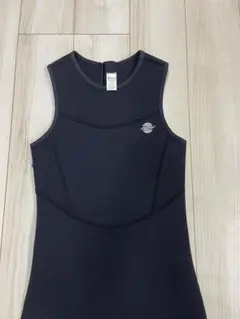 【未使用】ZEAK ウェットスーツ メンズ ロングジョン【M】