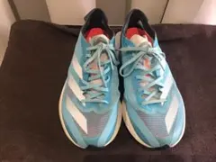 adidas アディゼロ　ジャパン8 ADIZERO JAPAN8 24cm