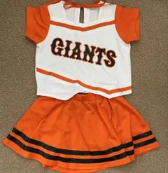 GIANTS ジャイアンツ　ヴィーナス　ウェア セット