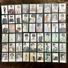 seventeen ディノ トレカ グッズ まとめ売り