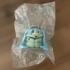 初音ミク ガンダム コラボ ガチャ