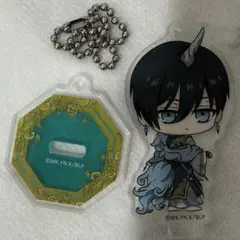 ブルーロック 神獣ver. ロフト ミニキャラアクリルスタンド 糸師 凛