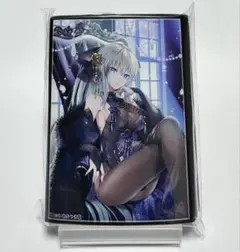 スリーブ FGO Fate/GrandOrder 光崎 モルガン - メルカリ