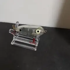 Heddon Tiny Torpedo メバルチューンのサムネイル