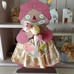 トールペイント　ベリンディ