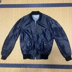 FDMTL キルティング ジャケット
