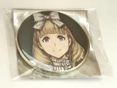 人狼ジャッジメント　缶バッジ　ジェシカ　ホロあり　SP1 人狼ジャッジメント ホログラム 缶バッジ サンドラ ジェシカ SP1