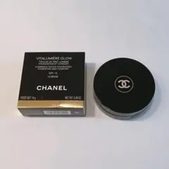 CHANEL ヴィタルミエール グロウ ファンデーション ケースのサムネイル