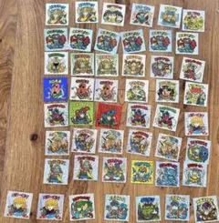 R*M様 ビックリマンシール　　BM FOREVER