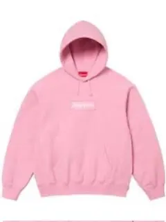 2026年最新】supreme パーカー ピンクの人気アイテム - メルカリ