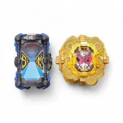 DXグランドジオウライドウォッチ ＆ DXゲイツリバイブライドウォッチ セット