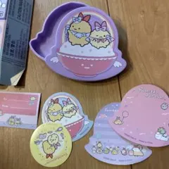 すみっコぐらし マック　ハッピーセット