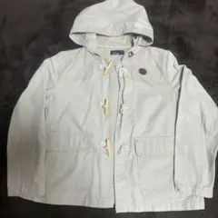 激レア‼️　FREDPERRY フレッドペリー　カジュアル　アウトドア　古着