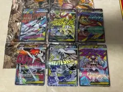 ポケカ　MA6枚　メガドリームex 新品未使用