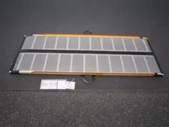 ①超硬美品 ケアスロープ 2M 200cm ケアメディックス 高圧洗浄済 送料 
