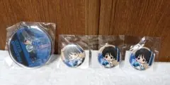 ジャンプGIGA 2026年 WINTER 呪術廻戦 缶バッジ 乙骨憂太 - メルカリ