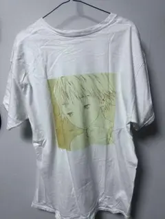 SPINNS × 桂正和 "I's" Tシャツ Lサイズ