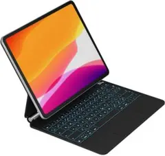 【美品】マジックキーボード i-Pad Air 13インチ・Pro12.9インチ