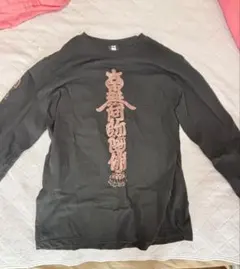 聖飢魔II 御尊顔Tシャツ ジェイル大橋代官 - メルカリ