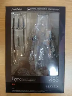 2025年最新】sekiro figmaの人気アイテム - メルカリ